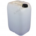 Plastic Water Container 25 litre